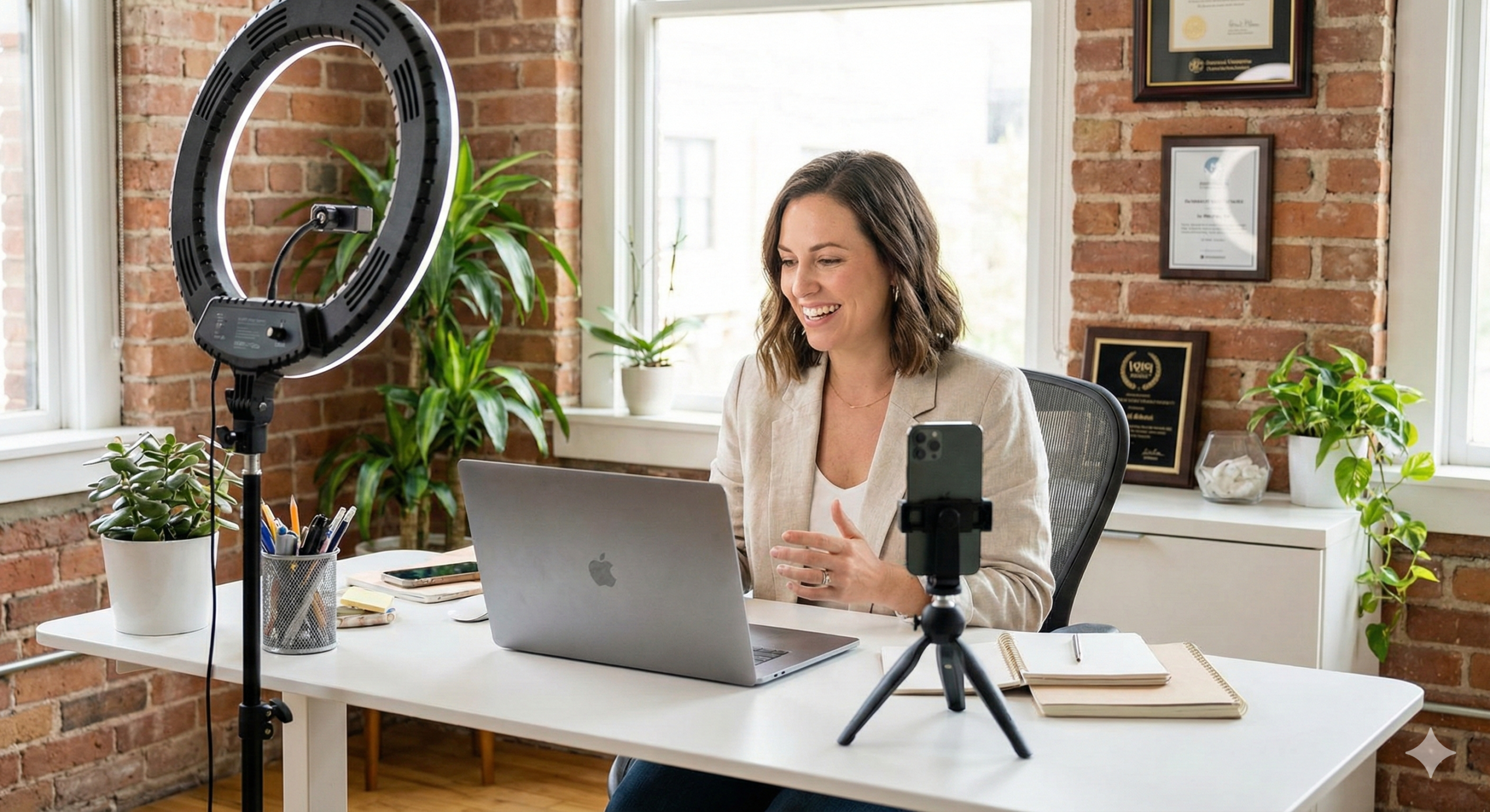 Top Creator Success Setup