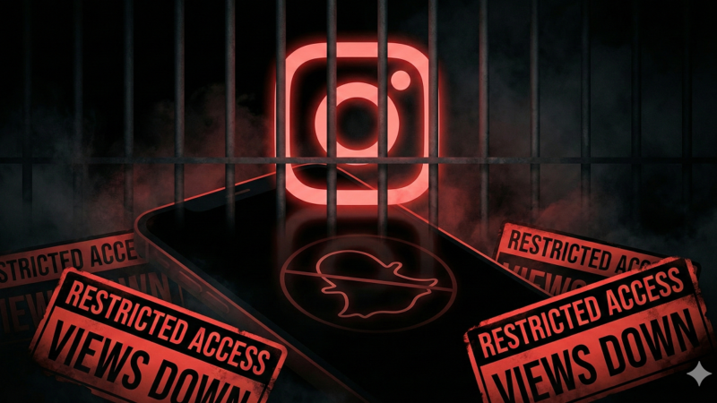 Instagram Shadowban Test 2026